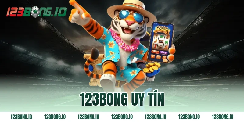 123bong uy tín