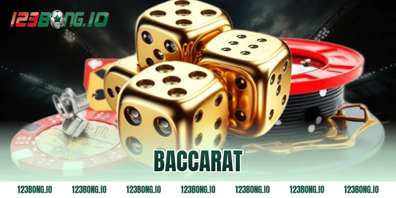 baccarat