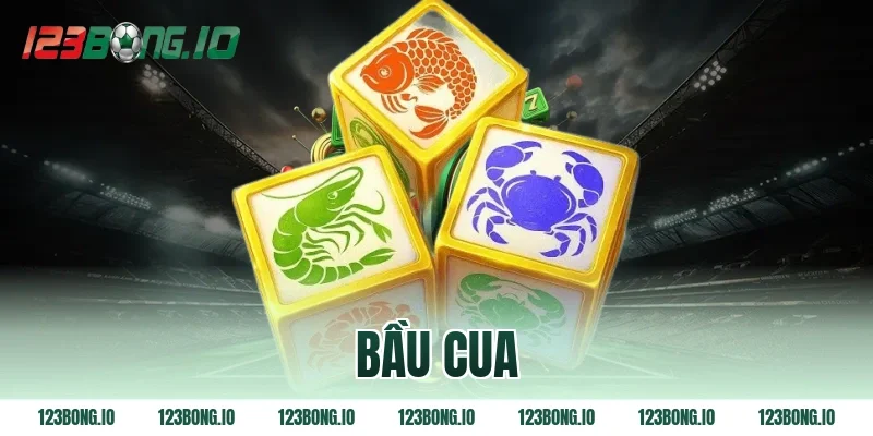 bầu cua