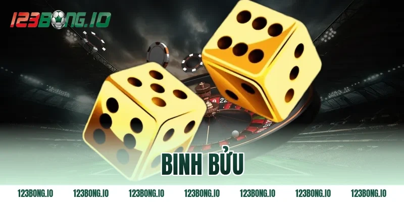binh bửu