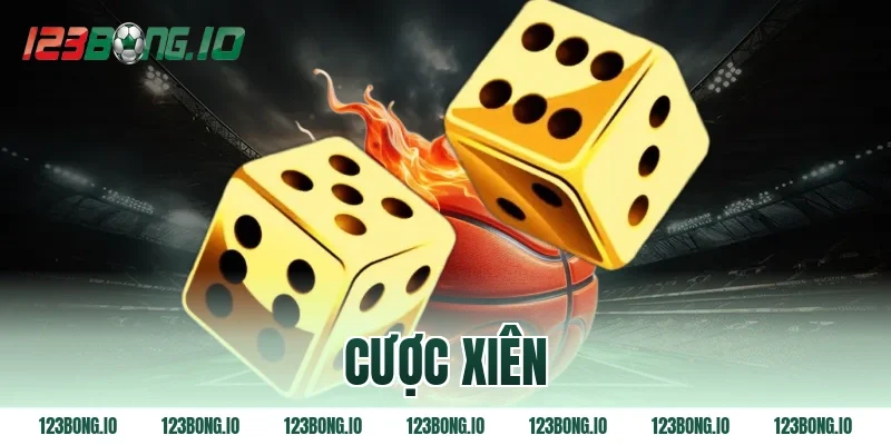 cược xiên