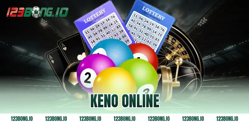 keno online