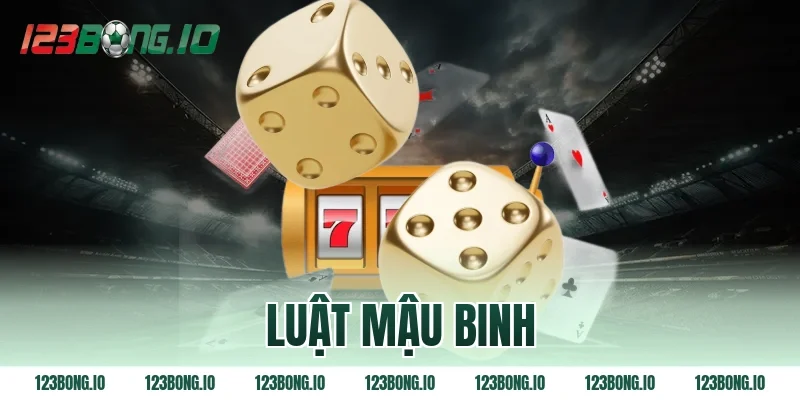 luật mậu binh
