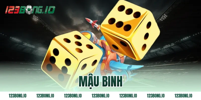 mậu binh