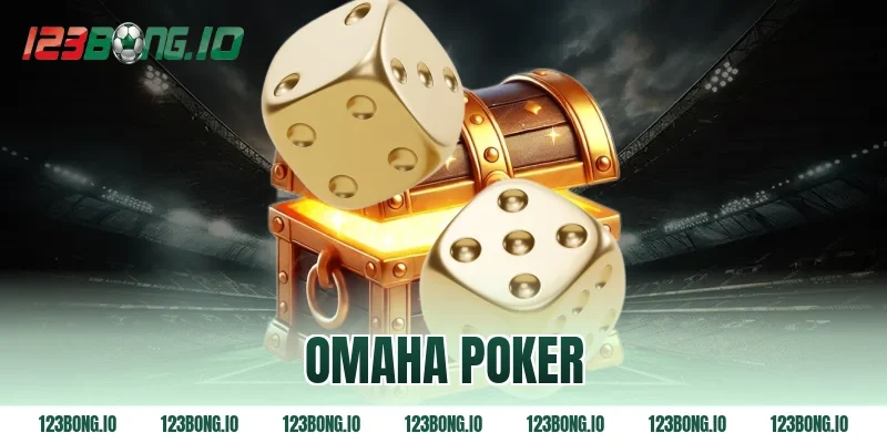 omaha poker