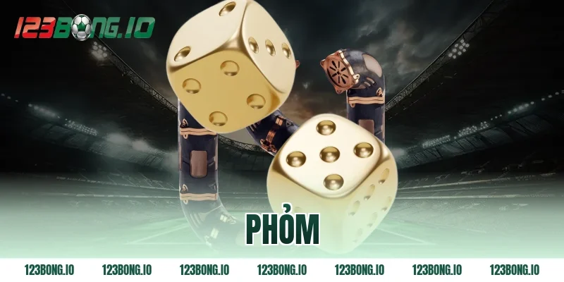 phỏm