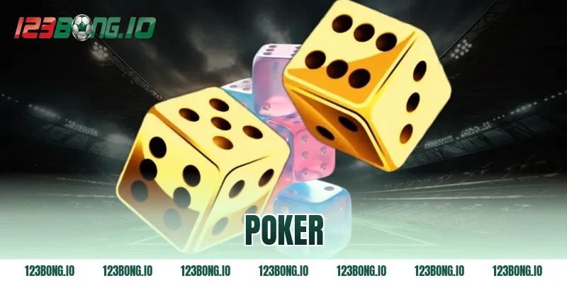 poker