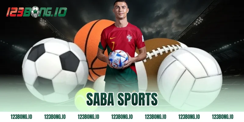 saba sports