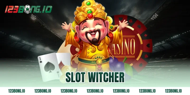 slot witcher