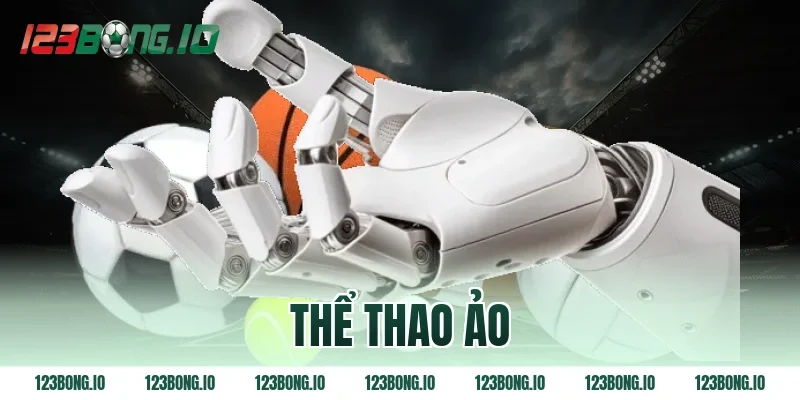 thể thao ảo