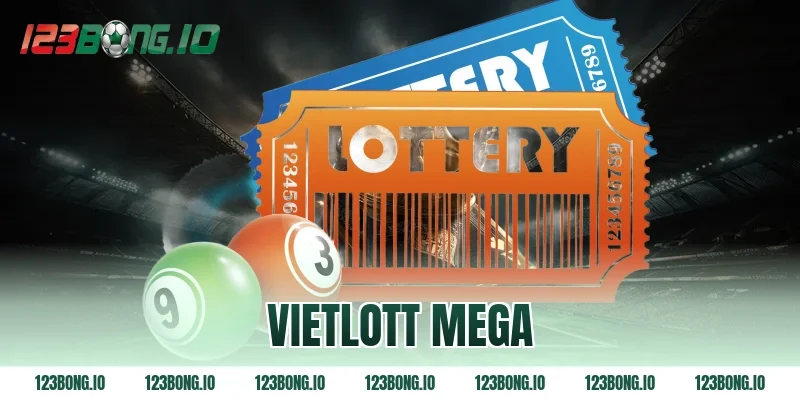 vietlott mega