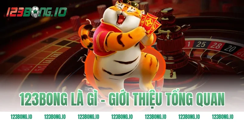 123Bong Là Gì - Giới Thiệu Tổng Quan