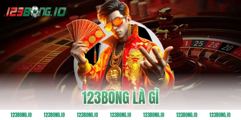 123bong là gì
