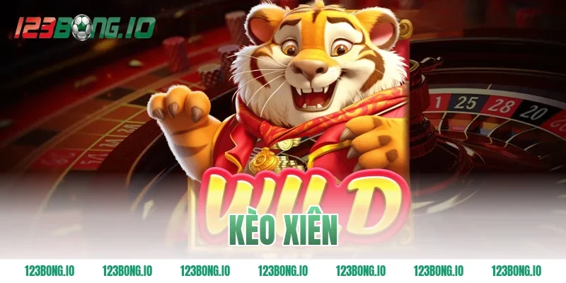 kèo xiên